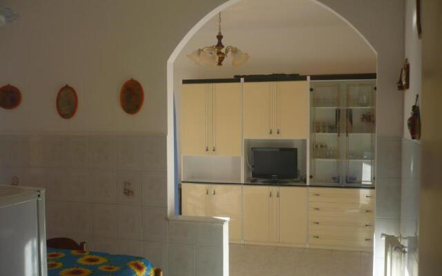 Appartamento Casa Tiziana 3 Camere, Sala, Cucina, Terrazzo
