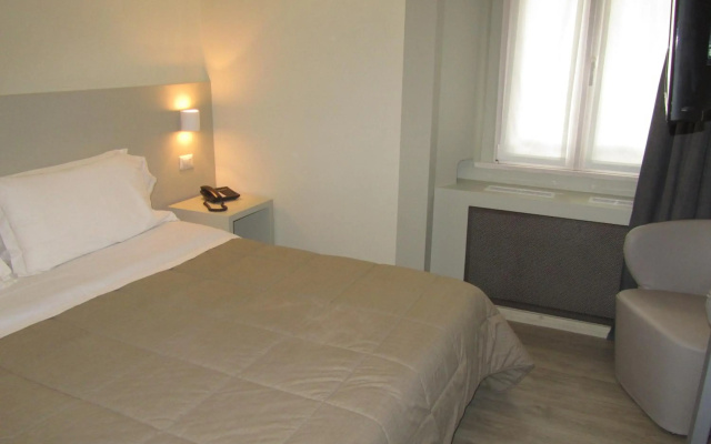 Hotel Borgovico