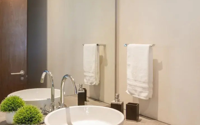 Villa Parota 2BR Nature Views - Attha Cenote