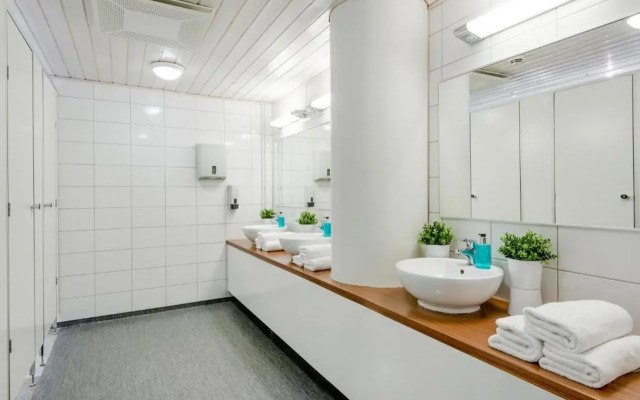 Dream Hostel & Hotel