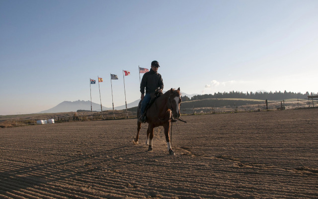 El Patio Ranch