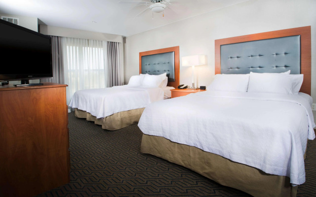 Homewood Suites by Hilton Ontario-Rancho Cucamonga