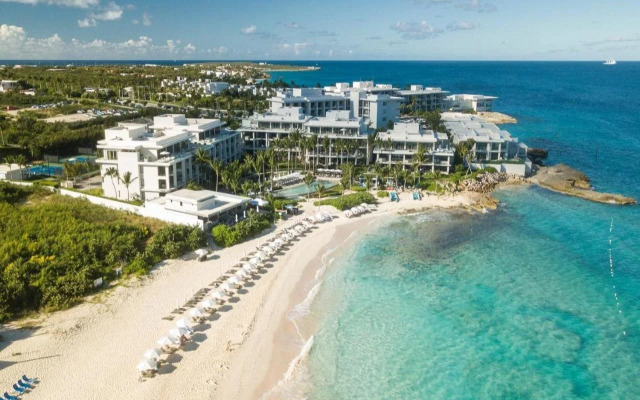 Four Seasons Resort and Residences Anguilla