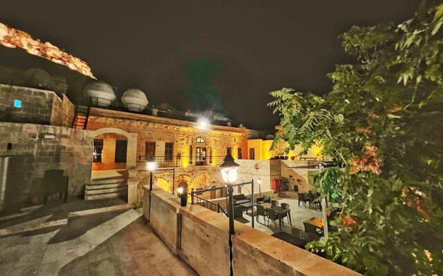 Fairouz Otel