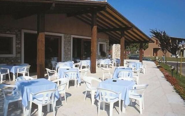Residence Villaggio Tiglio
