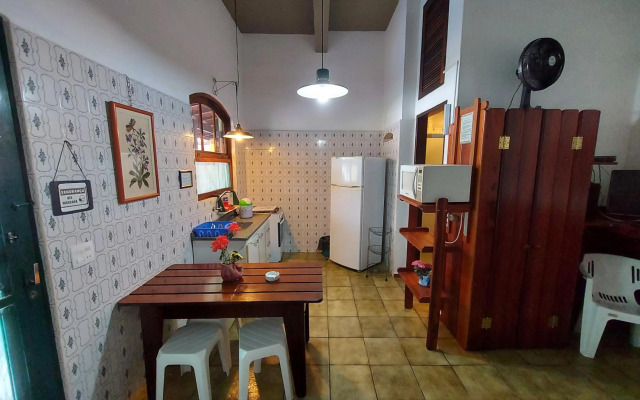 Apartamentos Ubatuba