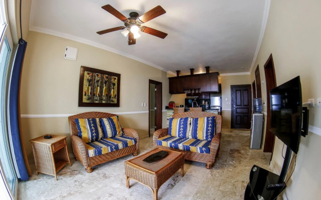 Apartments for rent around Playa Alicia in Sosua