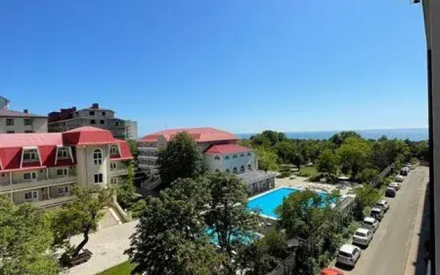 Апартаменты на ул. Таманская, д.24