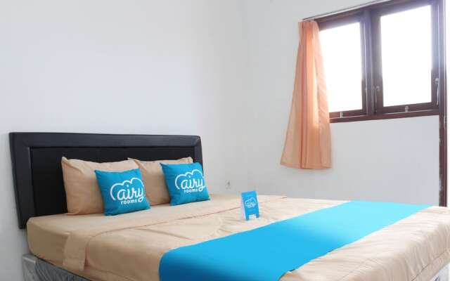 Airy Denpasar Selatan Gelogor Carik 103 Bali