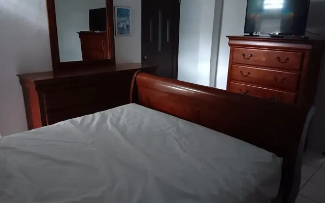 Dressrosa Guest house