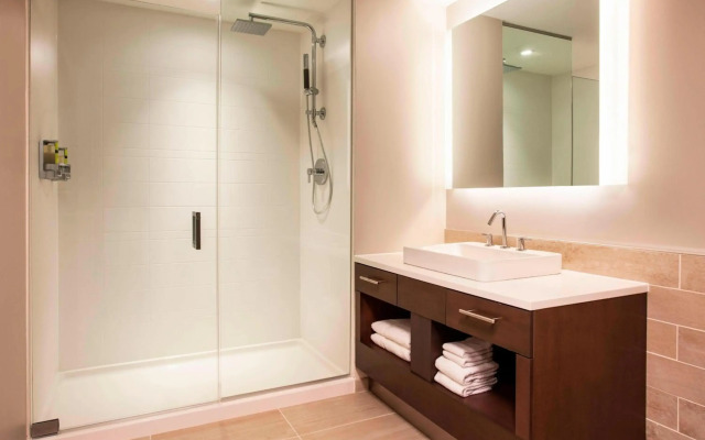 Element by Marriott, Boston Seaport District