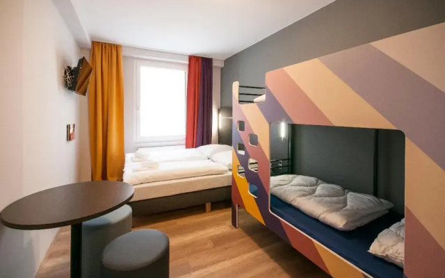 a&o Bremen Hauptbahnhof - Hostel