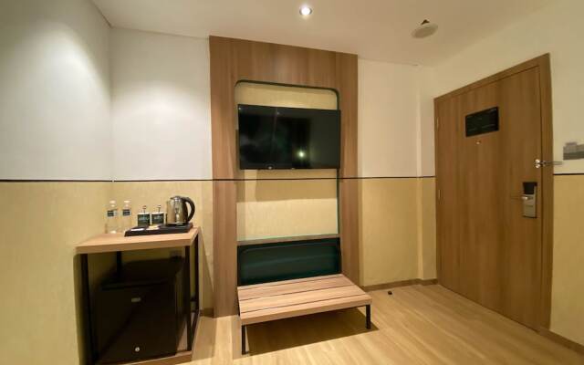 Alltrue Hotel Bintan - Tanjungpinang