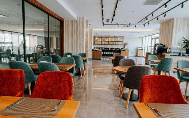The Emporia Hotel
