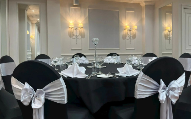 Aberdeen Marriott Hotel
