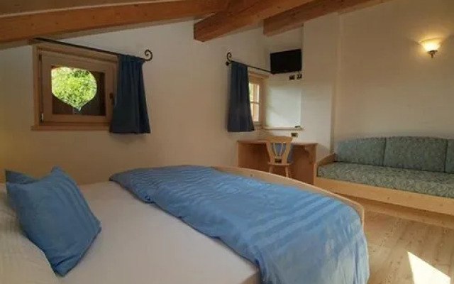 Agriturismo Maso Santa Libera