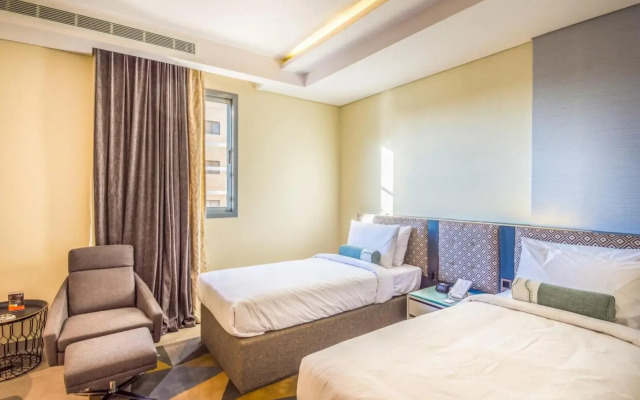 Ewaa Express Hotel - Tabouk