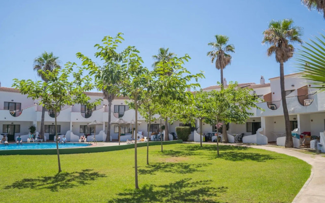 Apartamentos Moon Dreams Los Lentiscos