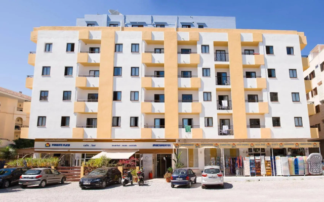 Poniente Playa Aparthotel