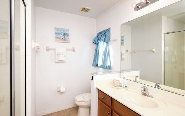 Divas Villa at Watersong