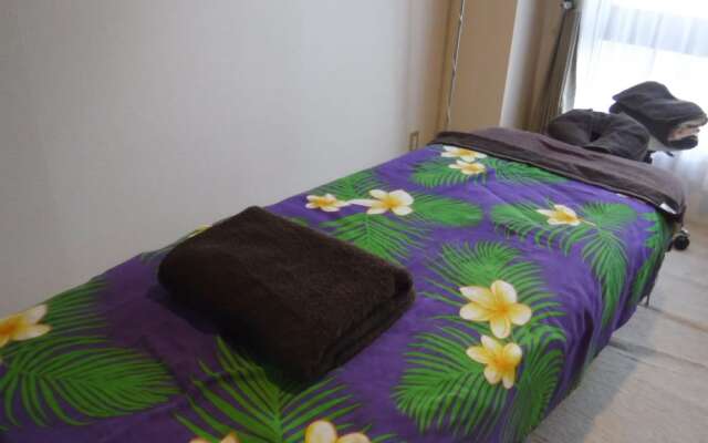 Hotel RCS (Refresh Care Spa)
