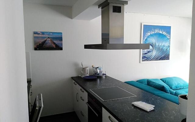 Haus zur Mole - Apt.12