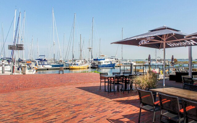 Amazing Home in Bruinisse With 2 Bedrooms and Wifi