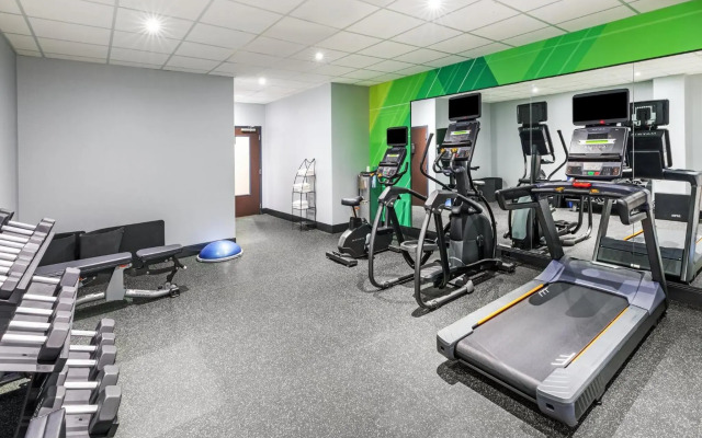 Holiday Inn Hotel & Suites Tulsa South by IHG