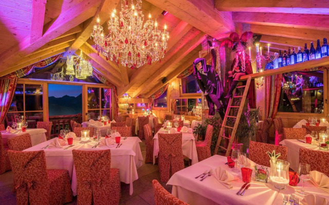 Park Chalet Village
