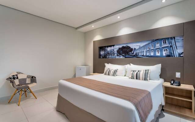 TRYP by Wyndham Manaus