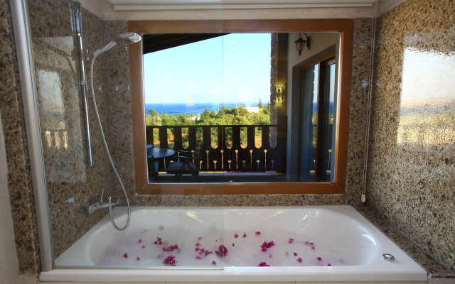 Temenos Luxury Hotel & Spa - Boutique Class