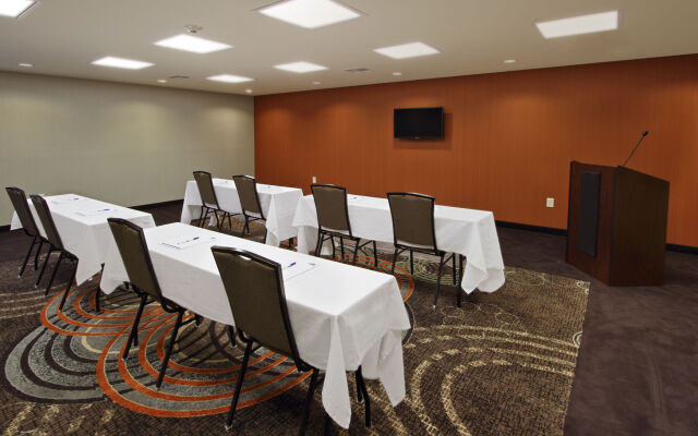Holiday Inn Express Augusta Downtown by IHG