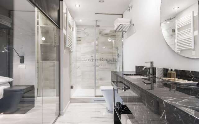 Gran Via De Luxe Iii