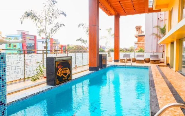 Yashshree Bangla Queen