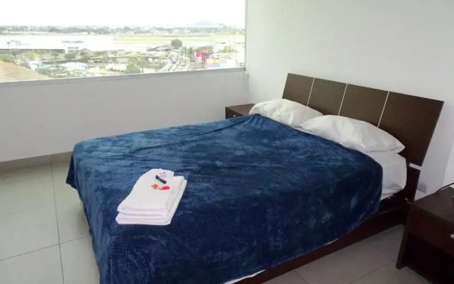 Quo Luxury Room 1 minute to Airport