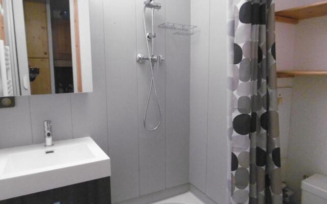 Appartement Valmorel, 1 pièce, 2 personnes - FR-1-356-349