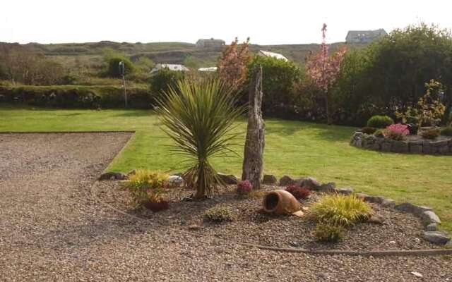 Ashbrook Lodge