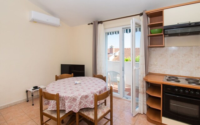 Apartments Fila