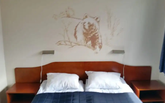 Kirkenes Hotel