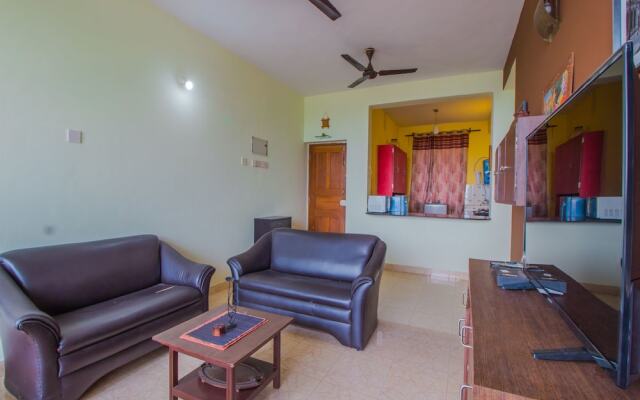 OYO 13537 Home Beautiful 2BHK Velsao