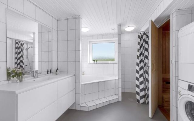 "Vojkan" - 200m from the sea in Western Jutland
