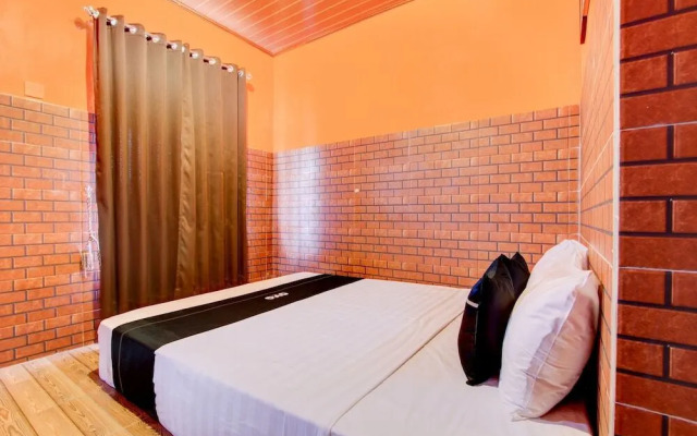 Sidodadi Homestay