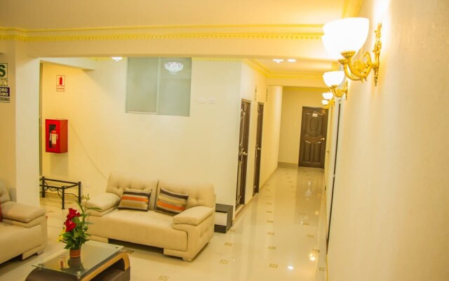 Korimarka Suite Hotel