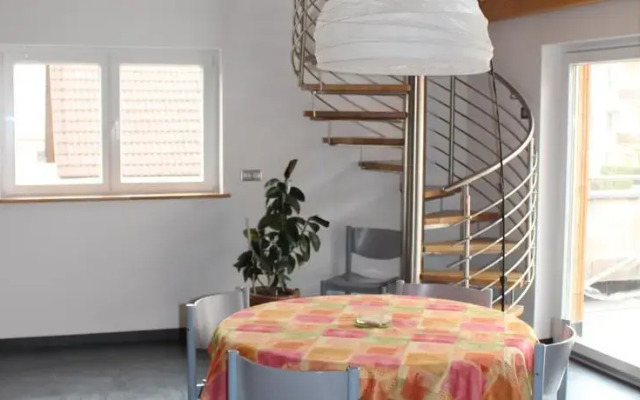 Le loft de Mittel