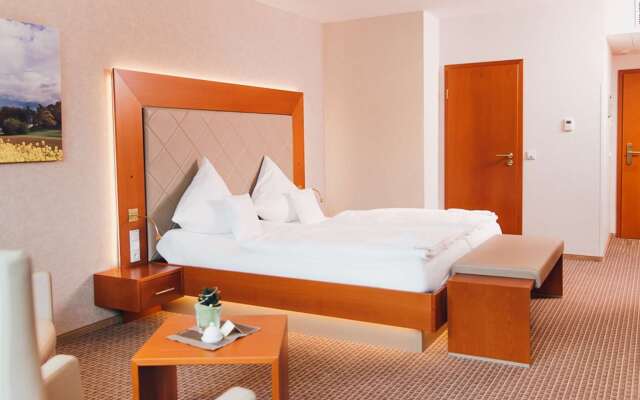 Ringhotel Teutoburger Wald