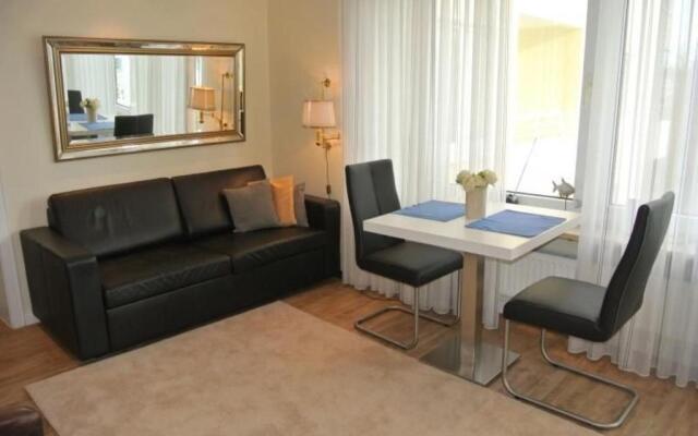 Haus Sola Bona Sola Bona App 21