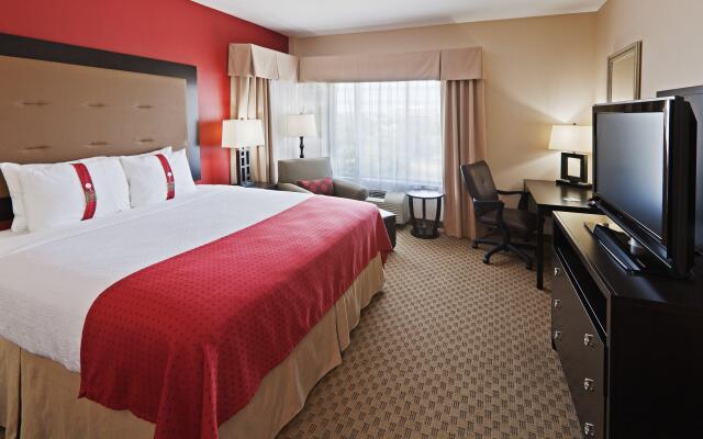Holiday Inn Oklahoma City Airport by IHG