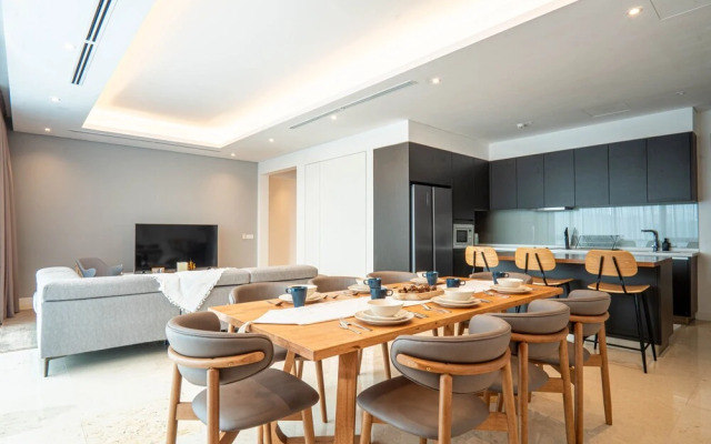 D'Rapport Residence by Airhost