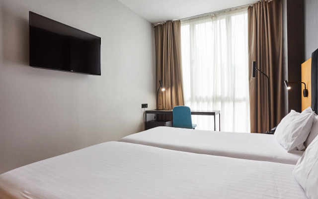 Hotel Silken Sant Gervasi