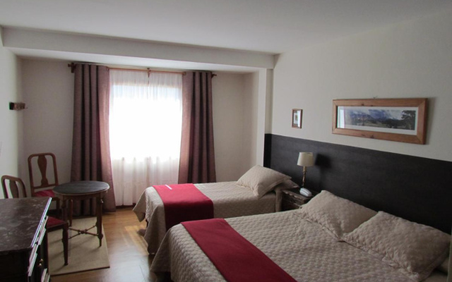 Meulen Hosteria y Apart